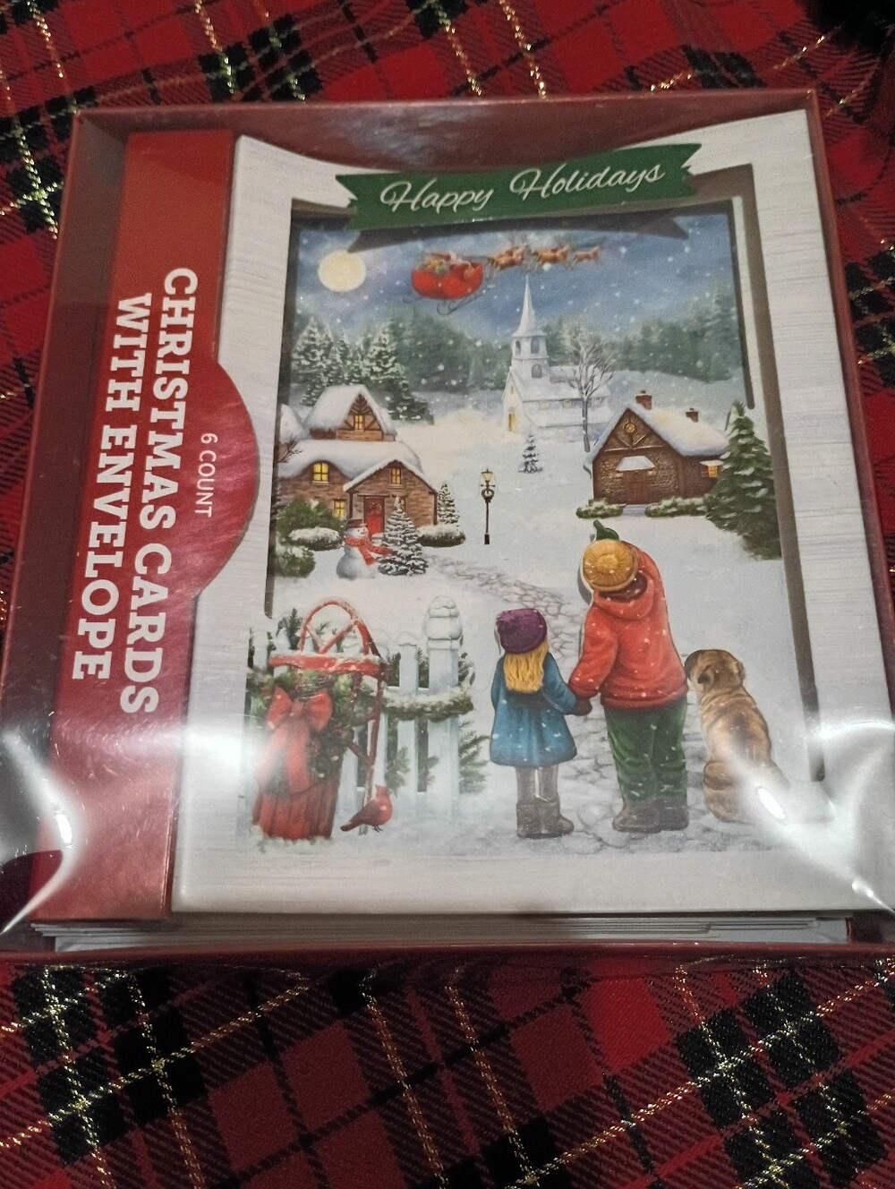 CHRISTMAS BUNDLE - Picture 2 of 4